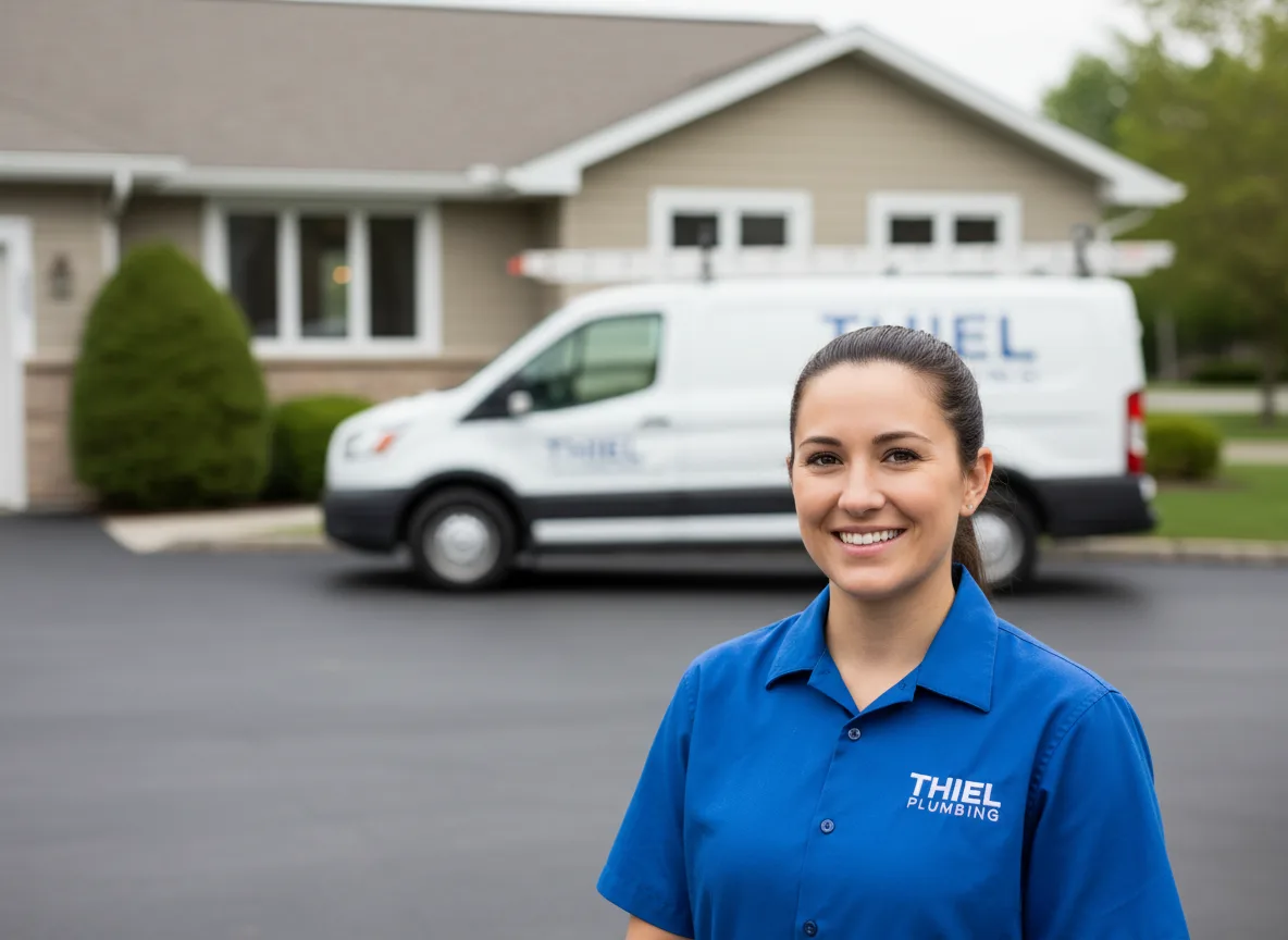 Plumber Stockbridge, MI FAQs
